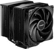 be quiet! Pure Rock Pro 3 Zwart AM5 cooler