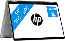 HP OmniBook X Flip 14-fk0950nb Azerty Windows 11 laptop