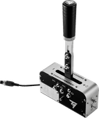 Thrustmaster TSS Handbrake Schakelbak voor racestuur