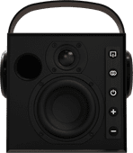 Morel BIGGIE Black Phone gadget