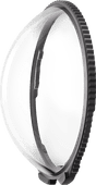 Insta360 X5 Premium Lens Guards Filtre d'objectif