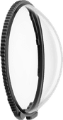 Insta360 X5 Standard Lens Guards Filtre d'objectif