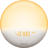 Philips Wake-Up-Light HF3532/01 Top 10 best verkochte wekkers