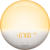 Philips Wake-up Light HF3521/01 Top 10 best verkochte wekkers