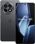 OnePlus 13R 256GB Black 5G Smartphone in our store in Hasselt