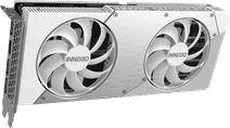 INNO3D GeForce RTX 5060 Ti TWIN X2 OC WHITE 8GB Crypto mining video card