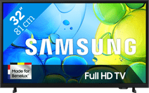 Samsung 32 inches Full HD F6000F (2025) Buy Samsung TV?