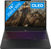 Legion Pro 7 OLED 16IAX10H 83F5003QMB AZERTY Laptop with OLED screen