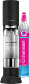 SodaStream Enso Premium Noir Machine à soda