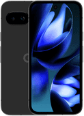 Google Pixel 9a 128 Go Noir 5G Google et Google Nest