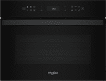 Whirlpool WCW6O7HTB Buy oven?