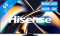 Hisense 65'' ULED Mini-LED U8Q (2025) TV QLED 