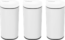 Linksys Velop Micro 7 Mesh 3-pack Mesh WiFi 7 router