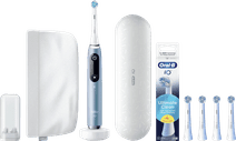 Oral-B iO 9n Marine Blue Value Pack Best electric toothbrush