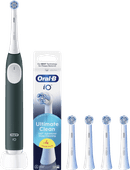 Oral-B iO 2 Vert Value Pack 