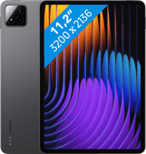 Xiaomi Pad 7 Pro 11.2 inches 256GB WiFi Gray Tablet with at least 32GB storage capacity