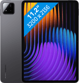 Xiaomi Pad 7 11.2 inches 256GB WiFi Gray Xiaomi tablet