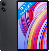 Redmi Pad Pro 12.1 inches 128GB WiFi  + 5G Gray 12-inch tablet