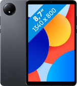 Redmi Pad SE 8.7 inches 64GB WiFi + 4G Gray Mini tablet