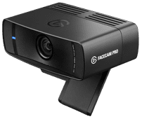 Elgato Facecam Pro 4K60 Webcam Ultra HD Webcam