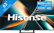 Hisense 65" ULED Mini-Led U7Q (2025) Hisense