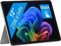 Microsoft Surface Pro 12" Copilot+ PC Snapdragon X Plus / 16GB / 512 GB QWERTY Microsoft Surface pro