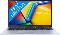 ASUS Vivobook 15 M1502YA-BQ653W AZERTY PC portable ASUS avec Windows Home