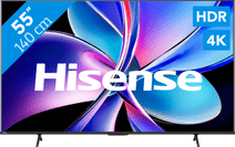 Hisense 55" PRO QLED E7Q (2025) TV HDR 4K
