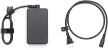 DJI Adaptateur Secteur 240 W (UE) Set d'accessoires pour drones