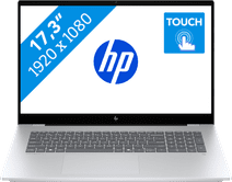 HP OmniBook 7 Copilot+ PC 17-dc0973nb AZERTY Laptop with 32GB of RAM