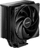 be quiet! Pure Rock 3 Zwart LGA 1700 cooler