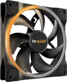 be quiet! Light Wings PWM 140x140x25 