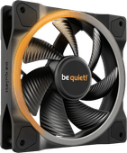 be quiet! Light Wings PWM 120x120x25 