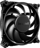 be quiet! Silent Wings 4 120x120x25 Case fan