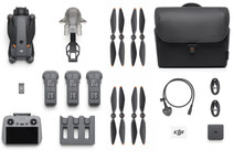 DJI Mavic 4 Pro Fly More Combo Drone pour l'expérimenté