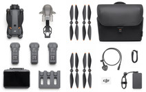 DJI Mavic 4 Pro Creator Combo Drone pour l'expérimenté