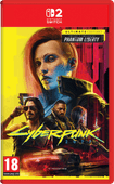 Cyberpunk 2077: Ultimate Edition Nintendo Switch 2 Games die binnenkort verkrijgbaar zijn