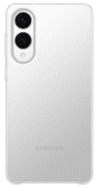 Samsung Galaxy S25 Edge Back Cover Transparent Sustainable phone case