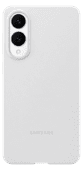 Samsung Galaxy S25 Edge Silicone Back Cover Gray Sustainable phone case