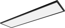 Philips Hue Aurelle White Ambiance - Black - Rectangular Philips Hue ceiling lamp