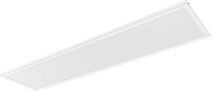 Philips Hue Aurelle White Ambiance - White - Rectangular Philips Hue ceiling lamp