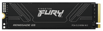 Kingston FURY Renegade G5 2 To PCIe 5.0 M.2 SSD SSD interne
