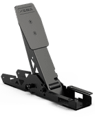 Moza SR-P Lite Clutch Pedal Race pedaal