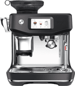 Sage Barista Touch Impress Cold Black Truffle Koffiezetapparaat promotie