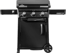 Napoleon Freestyle 24 Grand barbecue