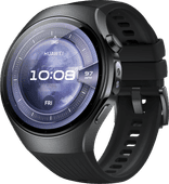 HUAWEI WATCH 5 Black 46mm Second Chance smartwatch