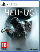 Hell Is Us PS5 