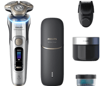 Philips Shaver i9000 Prestige Ultra XP9404/46 Electric shaver for dry shaving