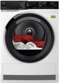 AEG TR969BC6 AbsoluteCare Plus AEG EcoLine dryer