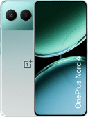 OnePlus Nord 4 512 Go Vert 5G GSM OnePlus